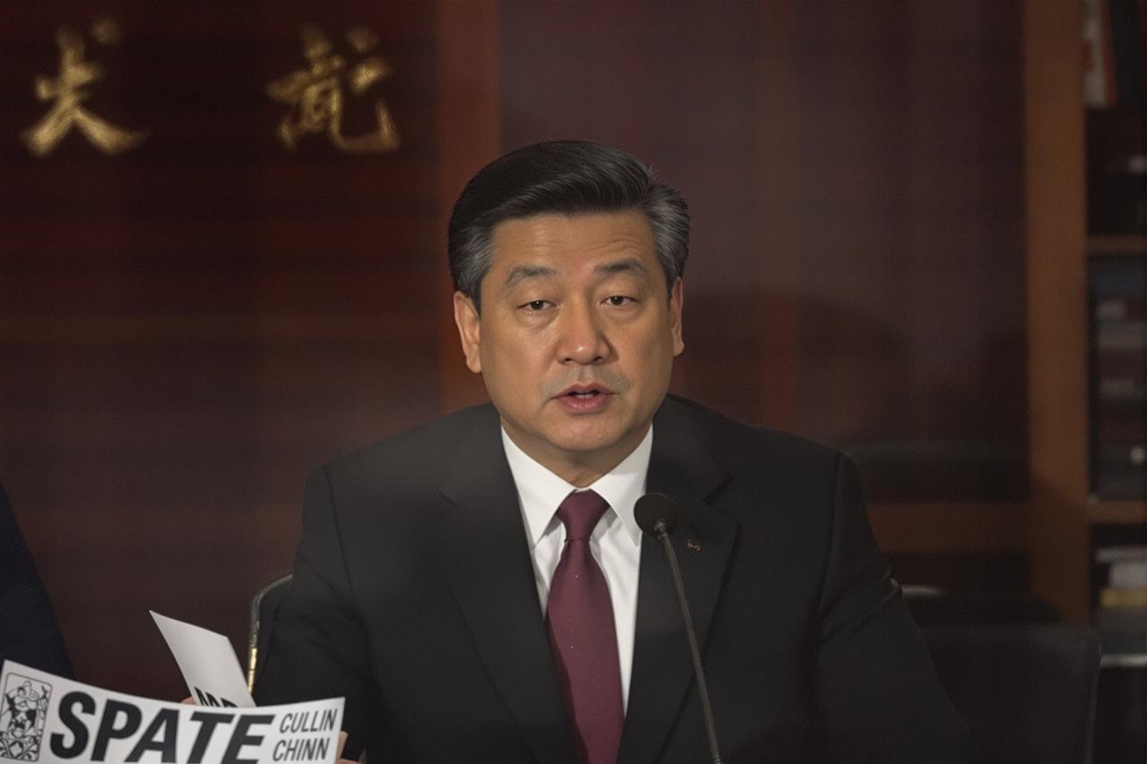 某省级官员落马:被举报包养情人长达十年,涉案金额过亿